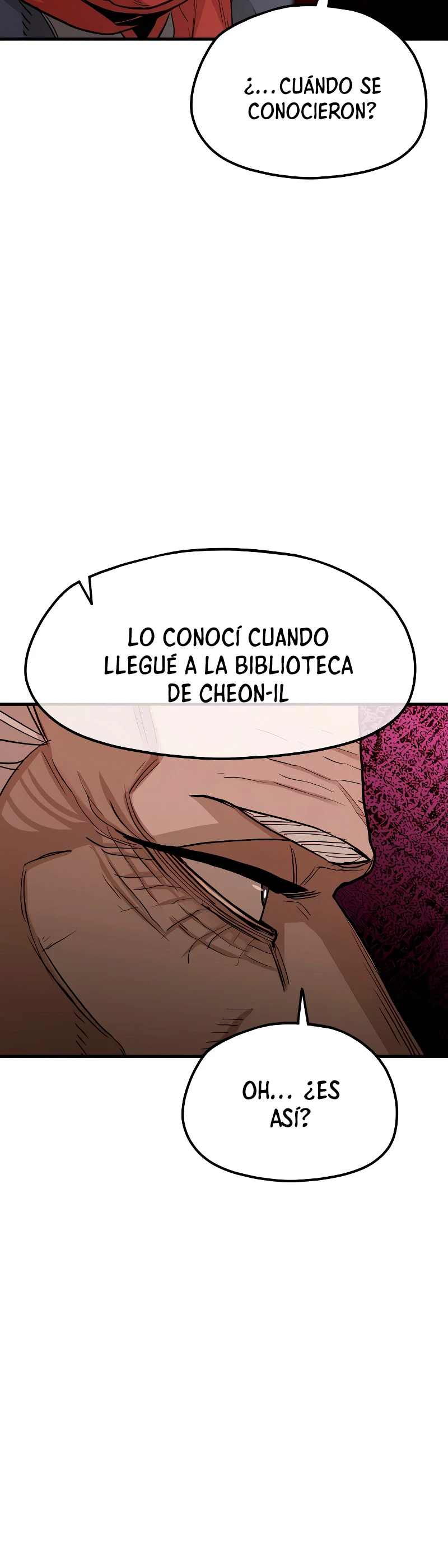 Sistema de cultivo del demonio celestial Capitulo 10 página 101