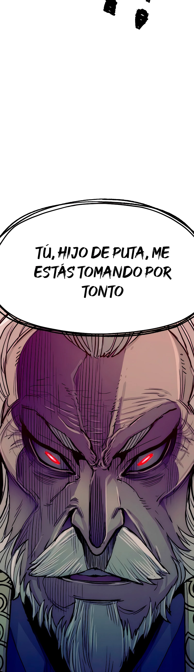 Sistema de cultivo del demonio celestial Capitulo 10 página 106