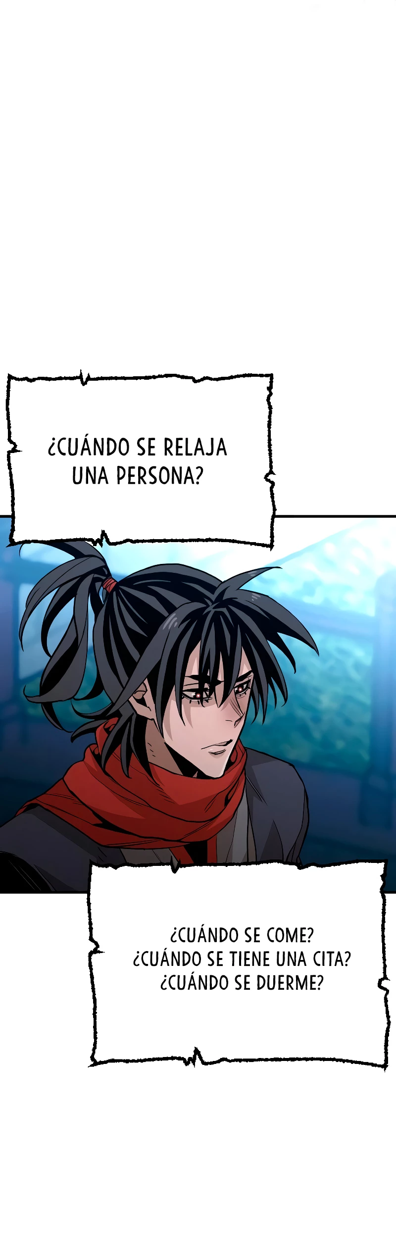 Sistema de cultivo del demonio celestial Capitulo 10 página 18