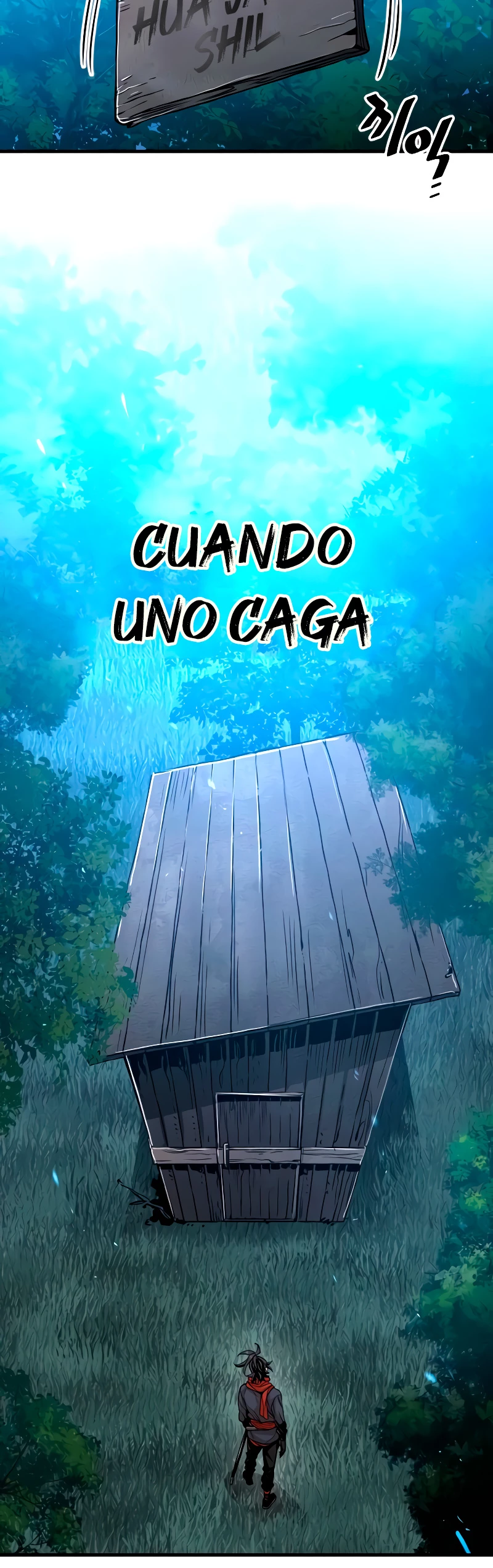 Sistema de cultivo del demonio celestial Capitulo 10 página 20