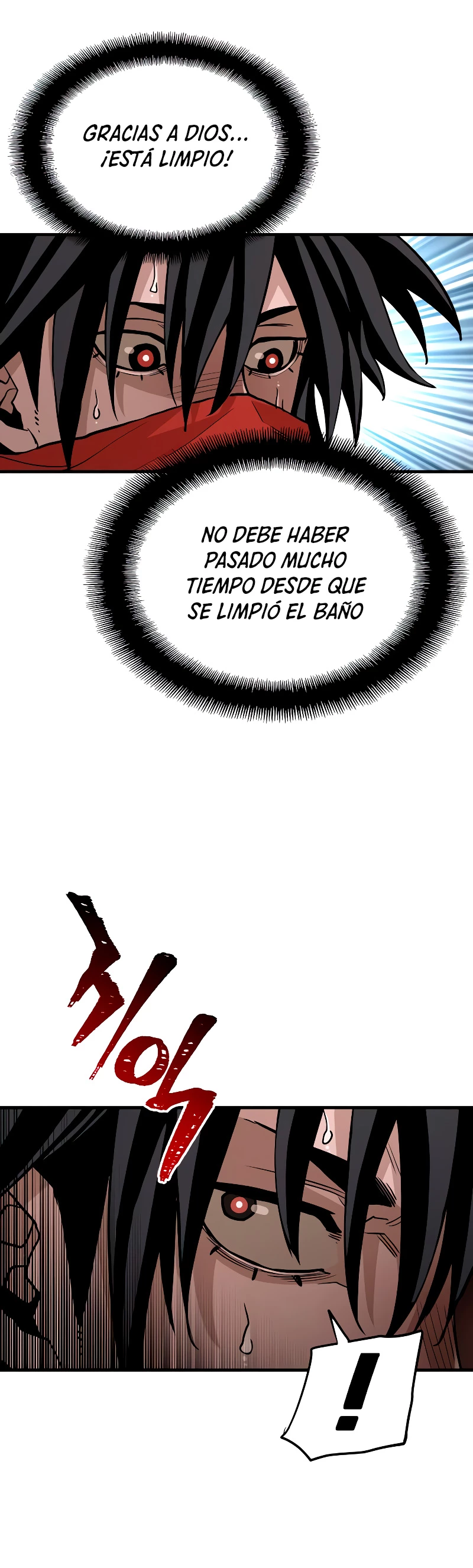 Sistema de cultivo del demonio celestial Capitulo 10 página 31