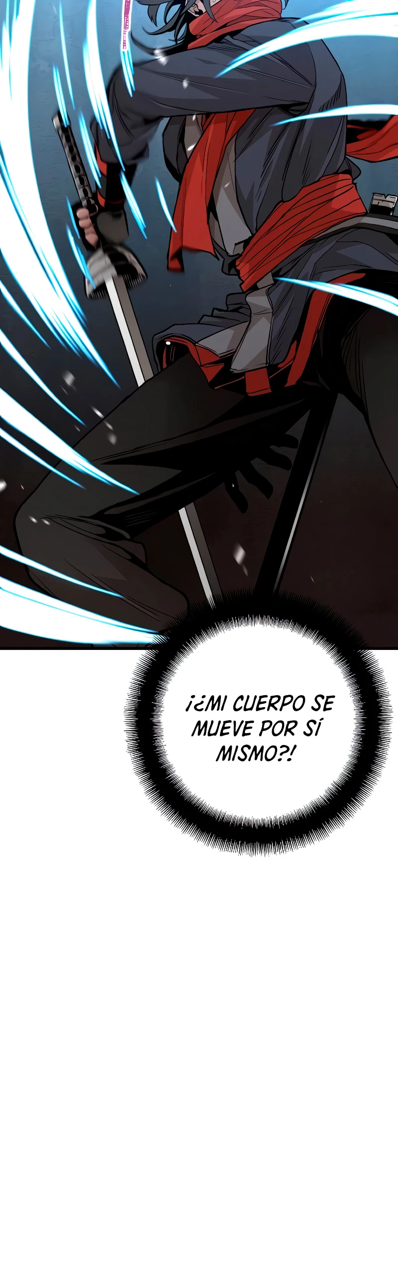 Sistema de cultivo del demonio celestial Capitulo 10 página 44