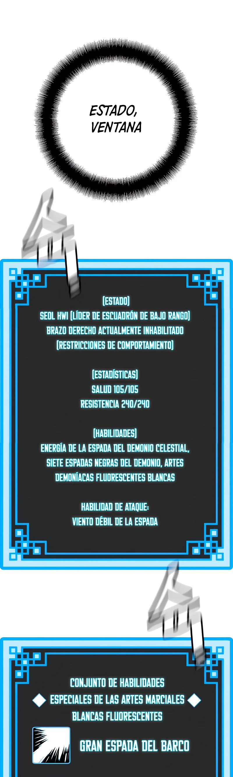 Sistema de cultivo del demonio celestial Capitulo 10 página 58