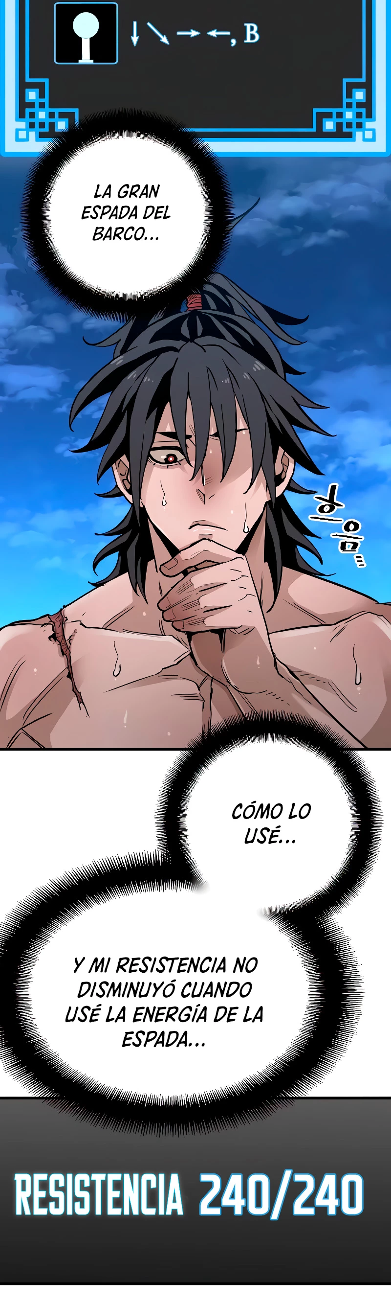 Sistema de cultivo del demonio celestial Capitulo 10 página 59