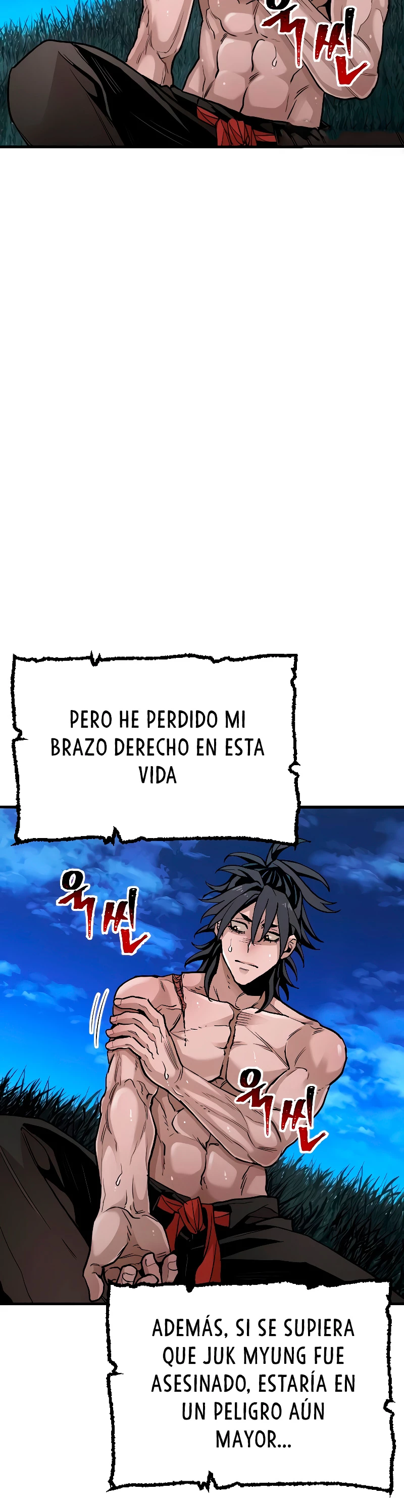 Sistema de cultivo del demonio celestial Capitulo 10 página 62