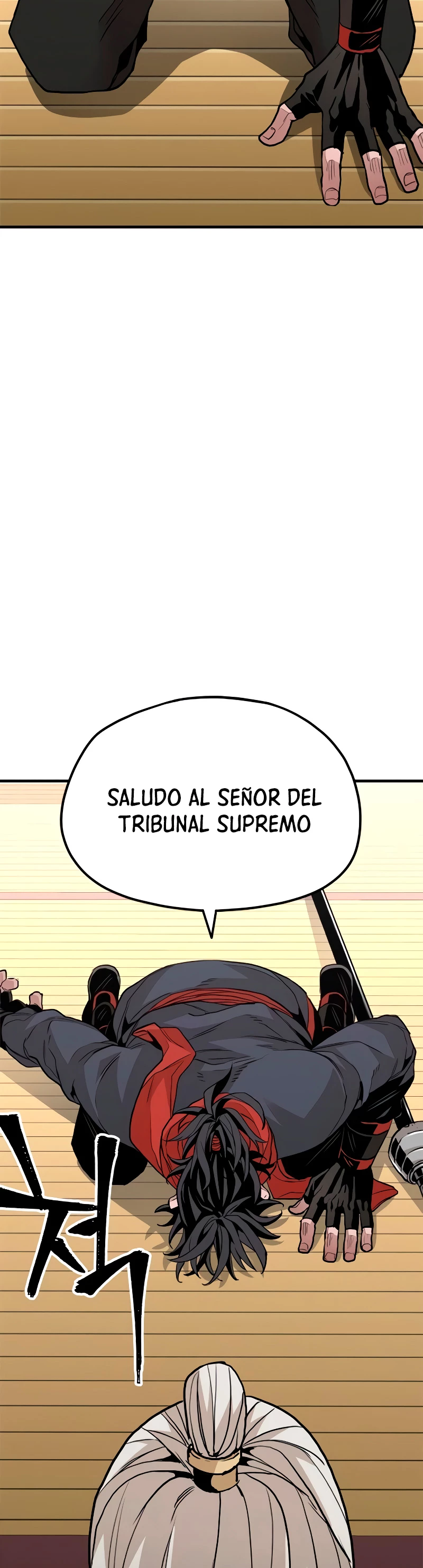 Sistema de cultivo del demonio celestial Capitulo 10 página 68