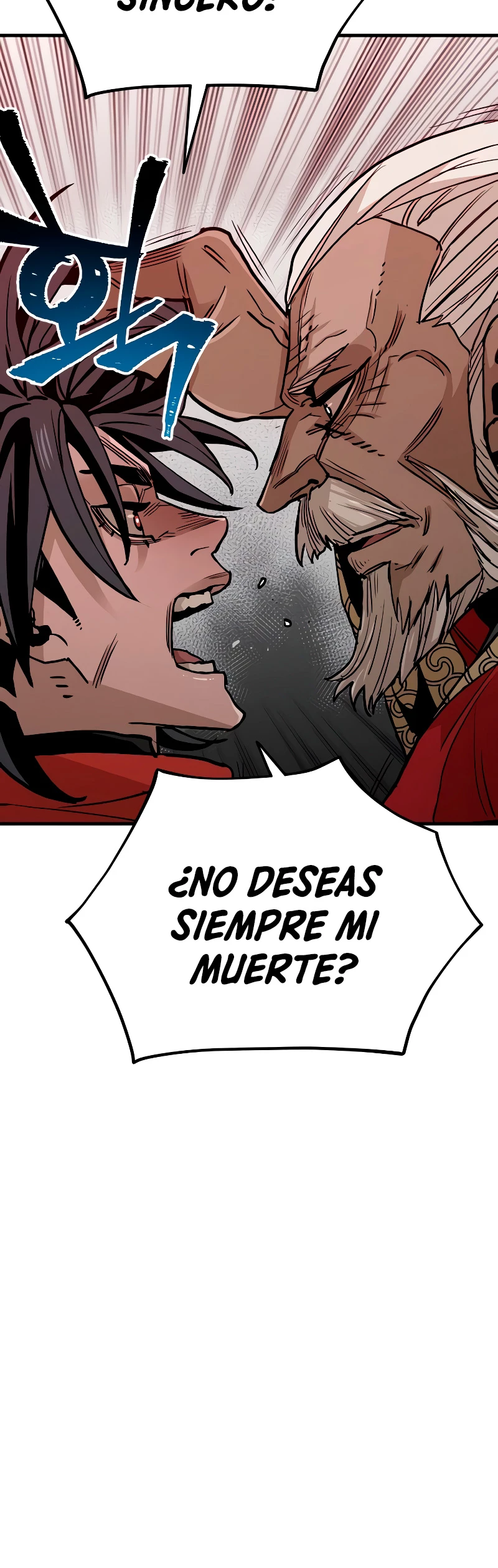 Sistema de cultivo del demonio celestial Capitulo 10 página 81