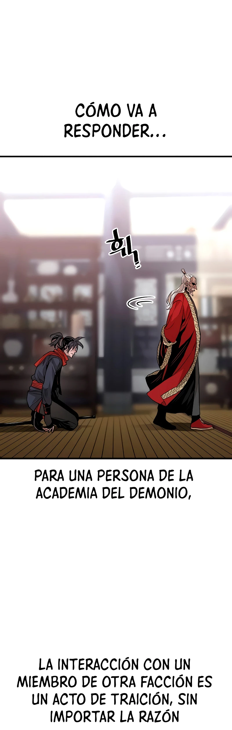 Sistema de cultivo del demonio celestial Capitulo 10 página 87