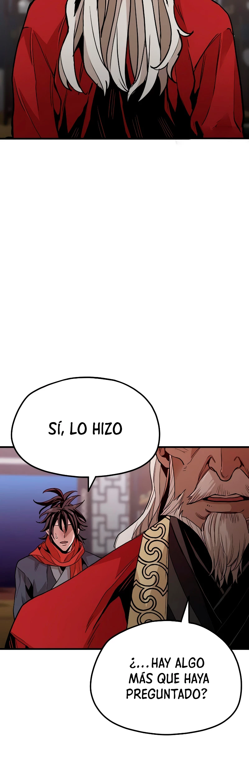 Sistema de cultivo del demonio celestial Capitulo 10 página 89