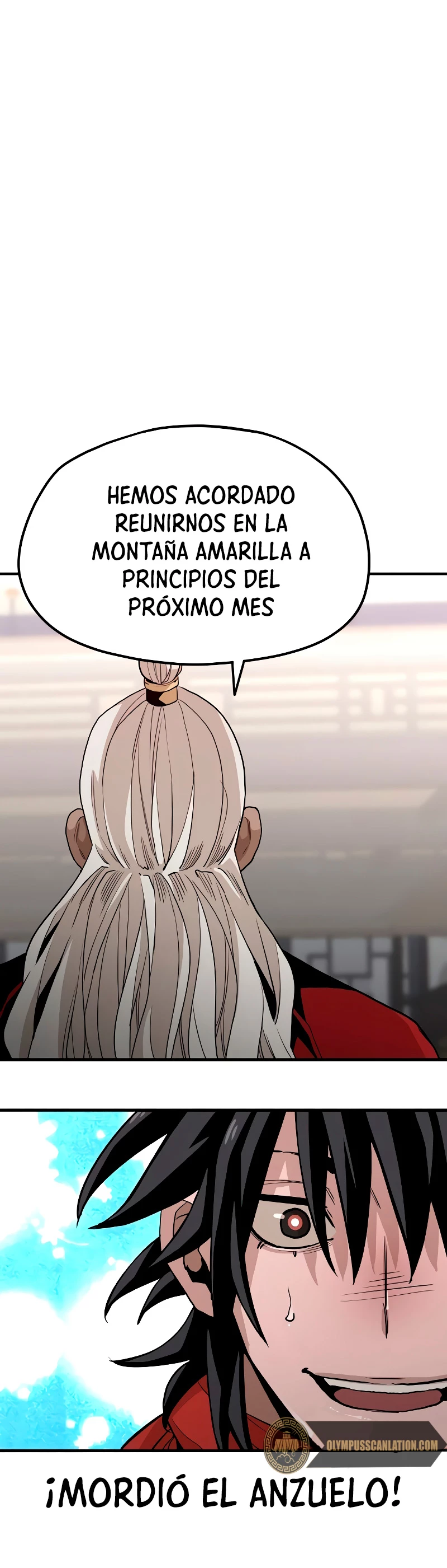 Sistema de cultivo del demonio celestial Capitulo 10 página 93