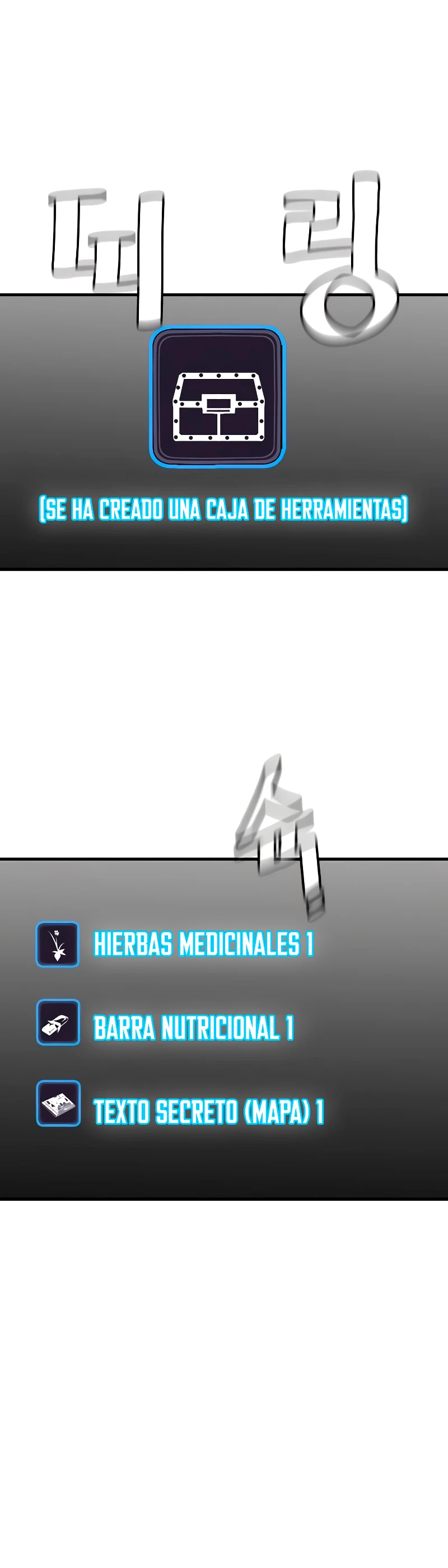 Sistema de cultivo del demonio celestial Capitulo 10 página 98