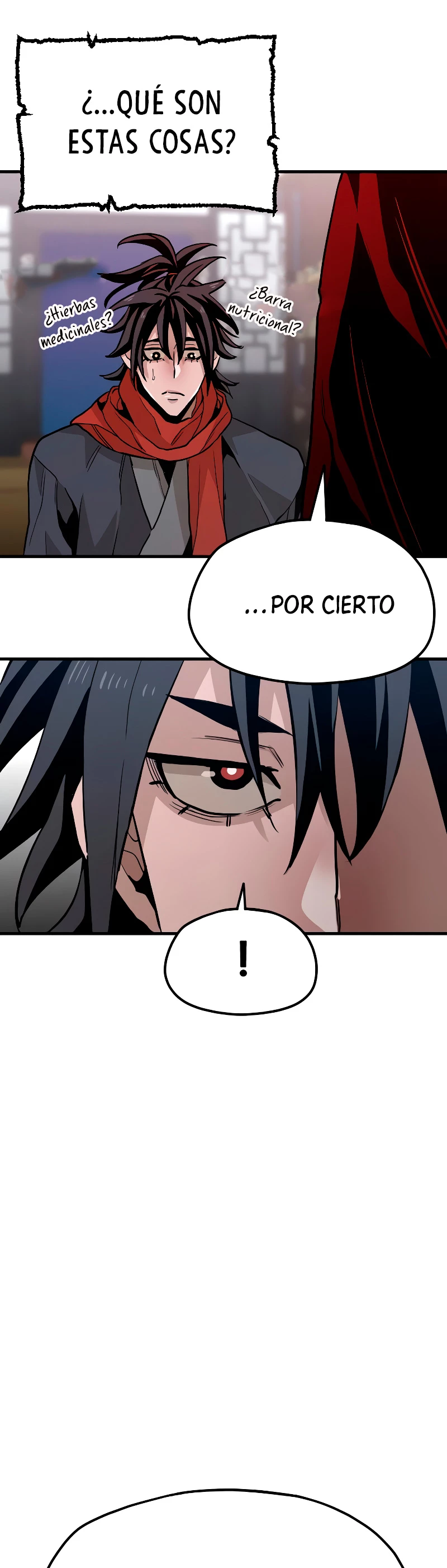 Sistema de cultivo del demonio celestial Capitulo 10 página 99