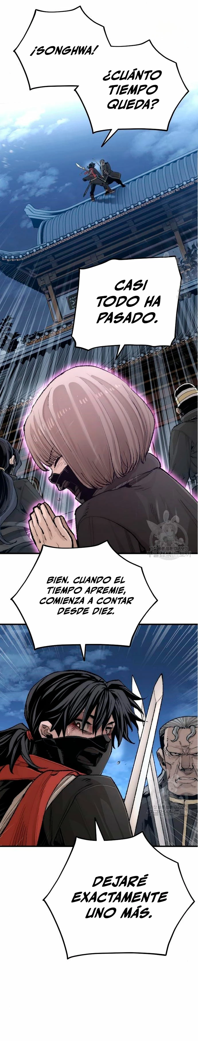 Sistema de cultivo del demonio celestial Capitulo 100 página 15