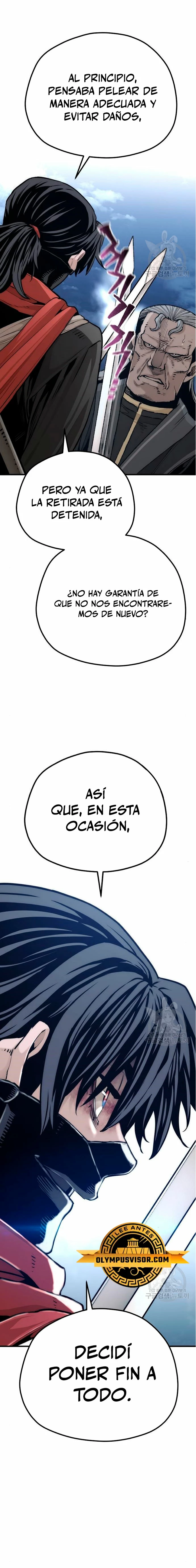 Sistema de cultivo del demonio celestial Capitulo 100 página 17