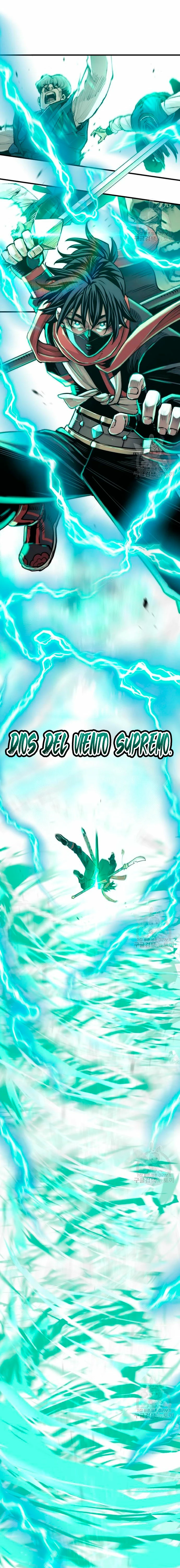 Sistema de cultivo del demonio celestial Capitulo 100 página 3