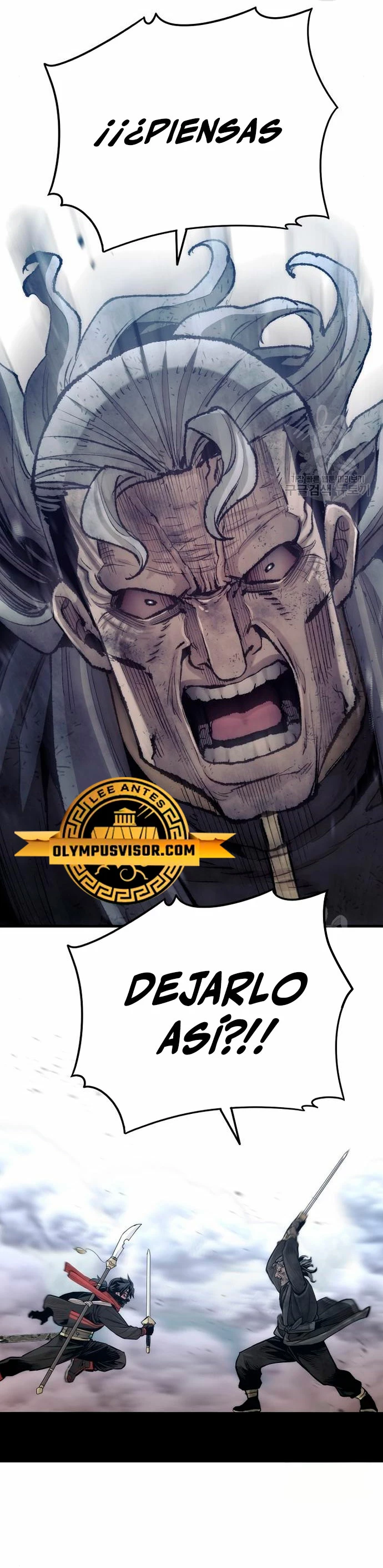 Sistema de cultivo del demonio celestial Capitulo 100 página 33