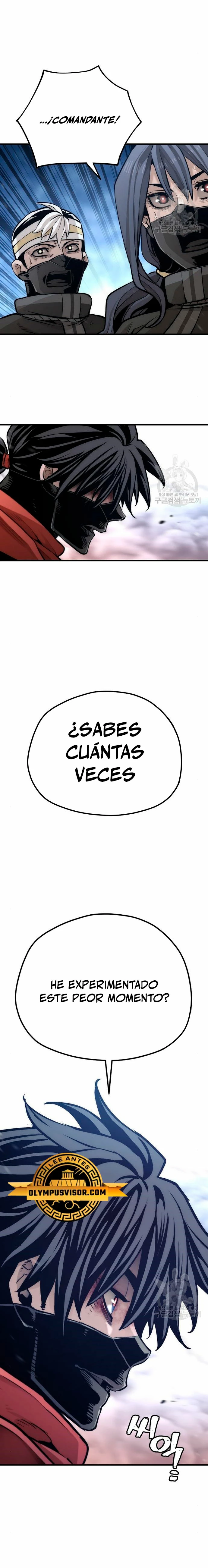 Sistema de cultivo del demonio celestial Capitulo 100 página 34