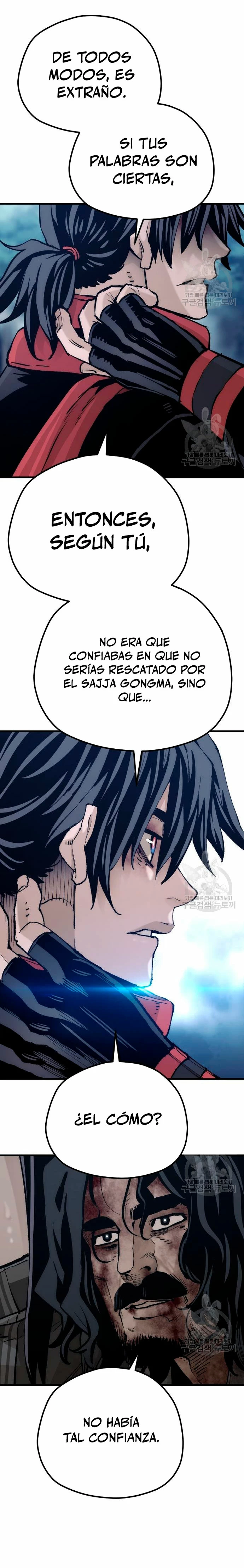 Sistema de cultivo del demonio celestial Capitulo 101 página 16