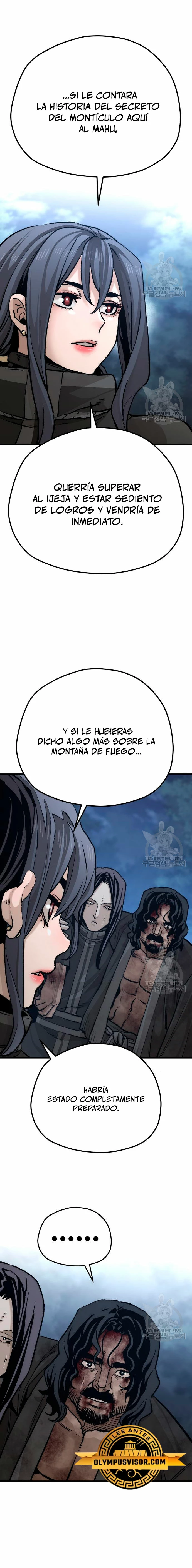 Sistema de cultivo del demonio celestial Capitulo 101 página 19