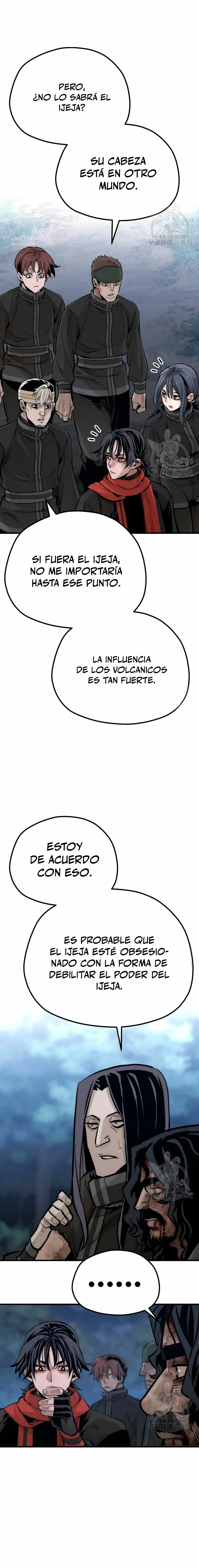 Sistema de cultivo del demonio celestial Capitulo 101 página 22