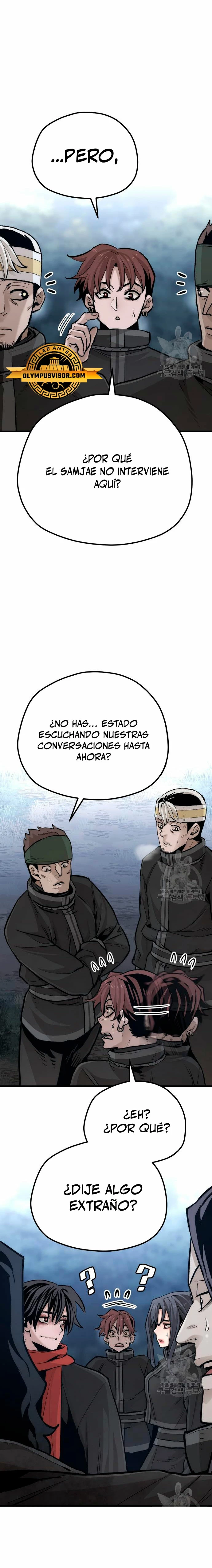 Sistema de cultivo del demonio celestial Capitulo 101 página 23