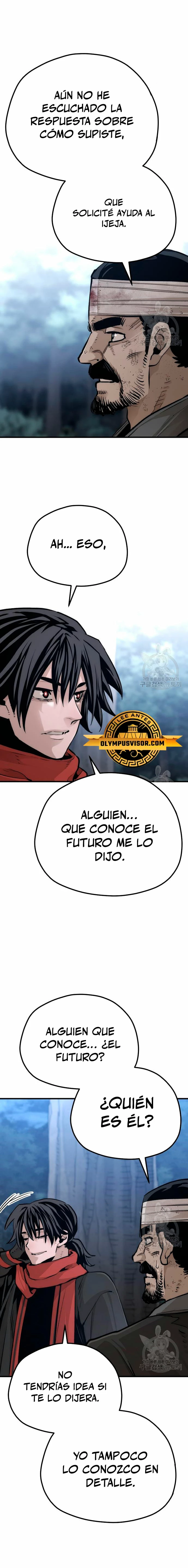 Sistema de cultivo del demonio celestial Capitulo 101 página 27