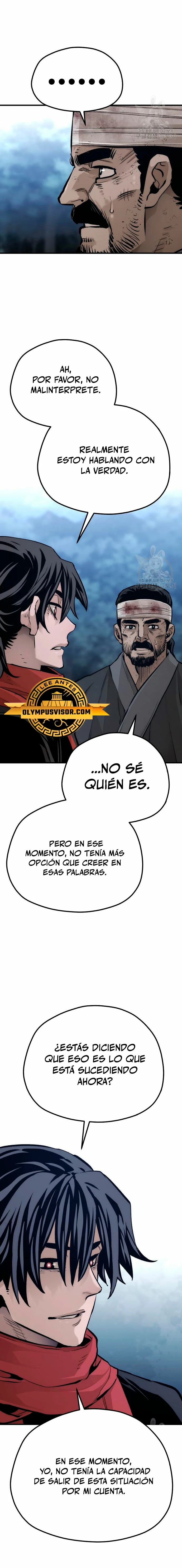 Sistema de cultivo del demonio celestial Capitulo 101 página 28