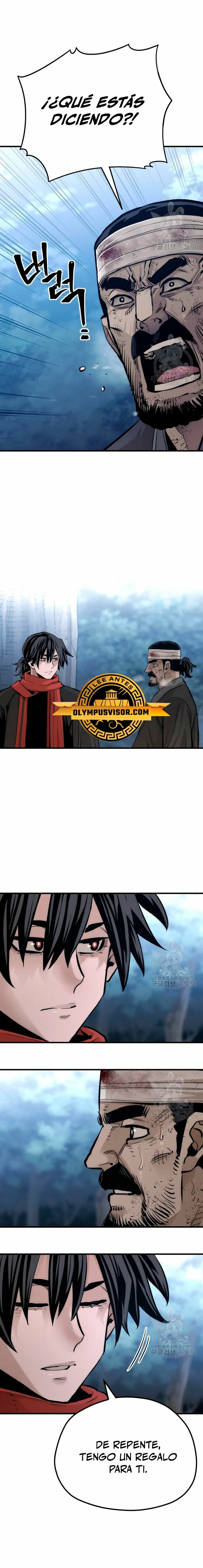 Sistema de cultivo del demonio celestial Capitulo 101 página 29