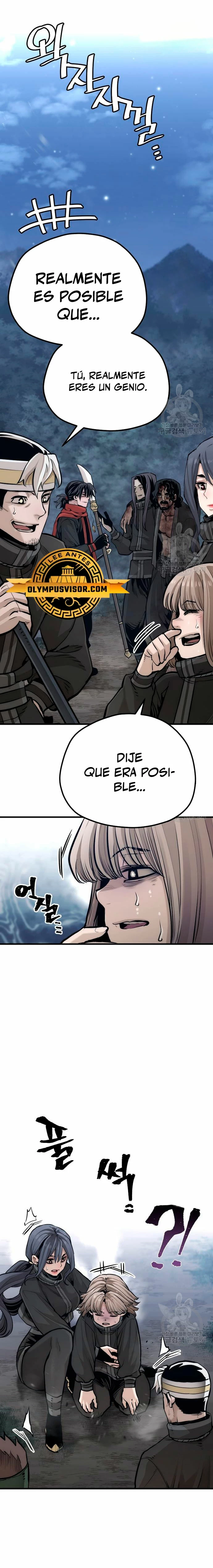 Sistema de cultivo del demonio celestial Capitulo 101 página 3