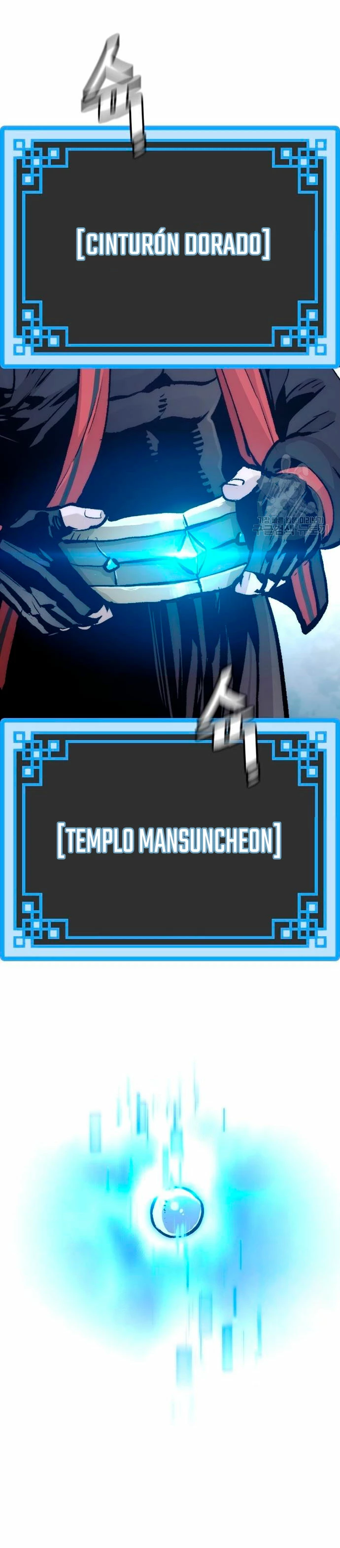 Sistema de cultivo del demonio celestial Capitulo 101 página 31