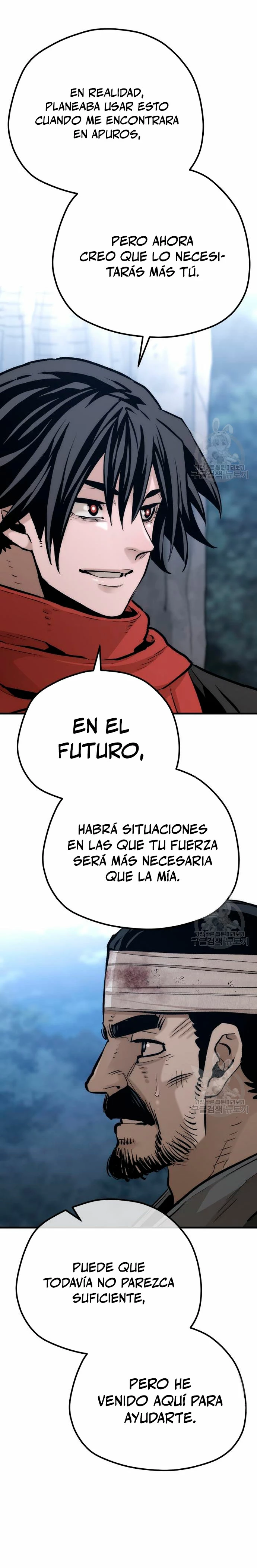 Sistema de cultivo del demonio celestial Capitulo 101 página 34