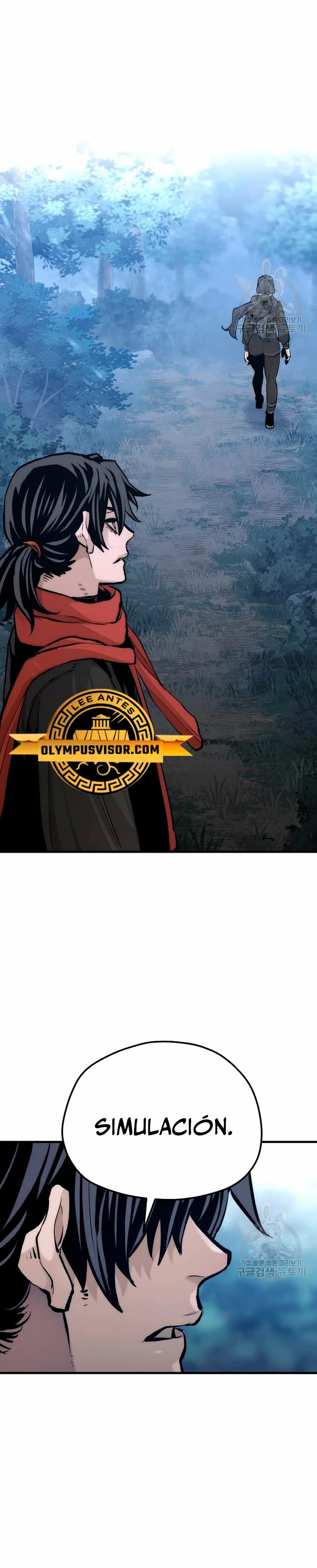 Sistema de cultivo del demonio celestial Capitulo 101 página 46