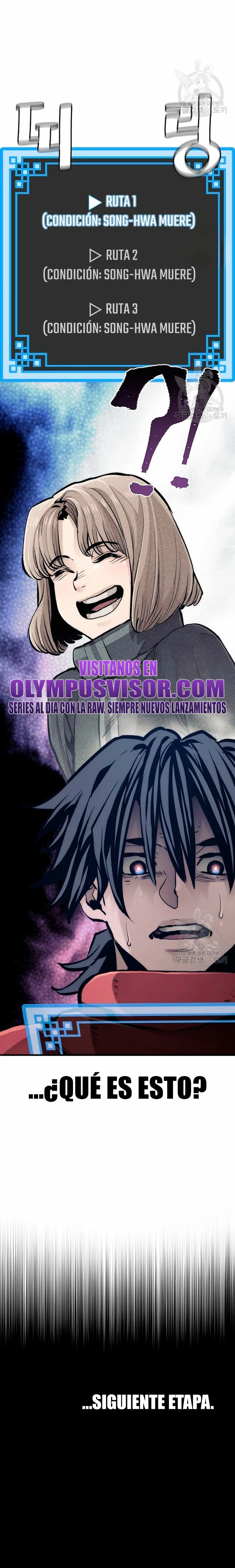 Sistema de cultivo del demonio celestial Capitulo 101 página 48
