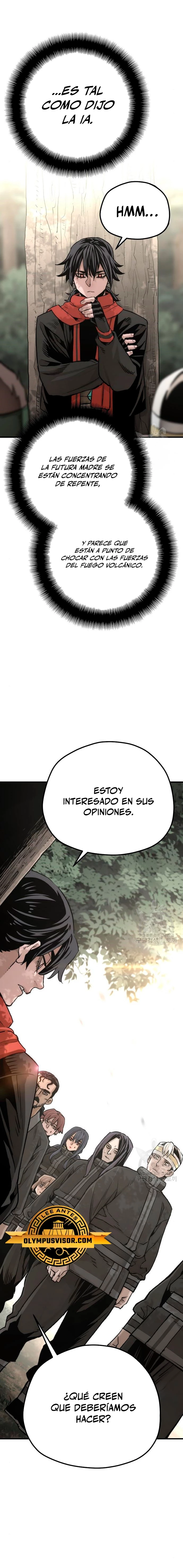 Sistema de cultivo del demonio celestial Capitulo 102 página 11