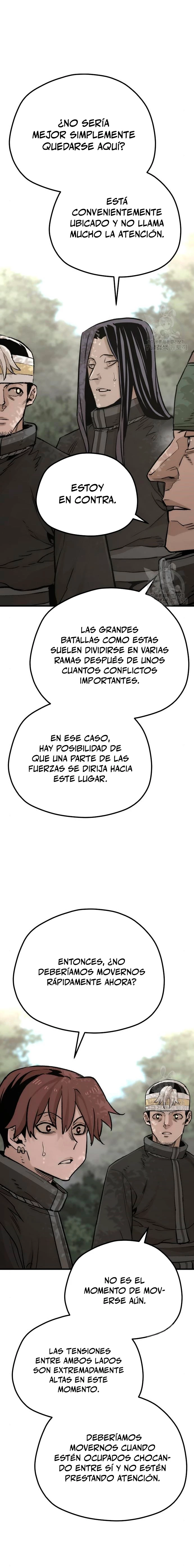 Sistema de cultivo del demonio celestial Capitulo 102 página 12