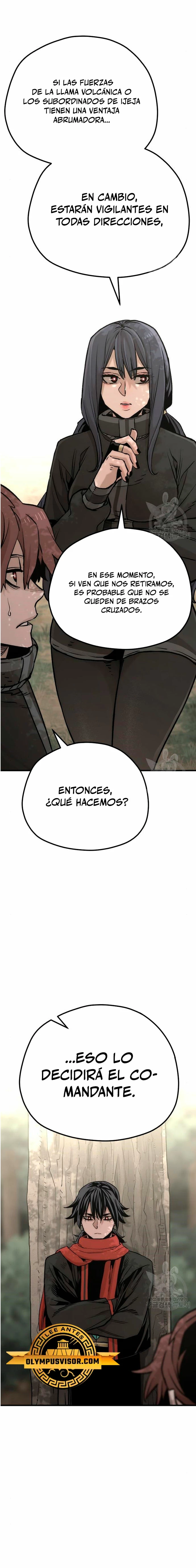 Sistema de cultivo del demonio celestial Capitulo 102 página 14