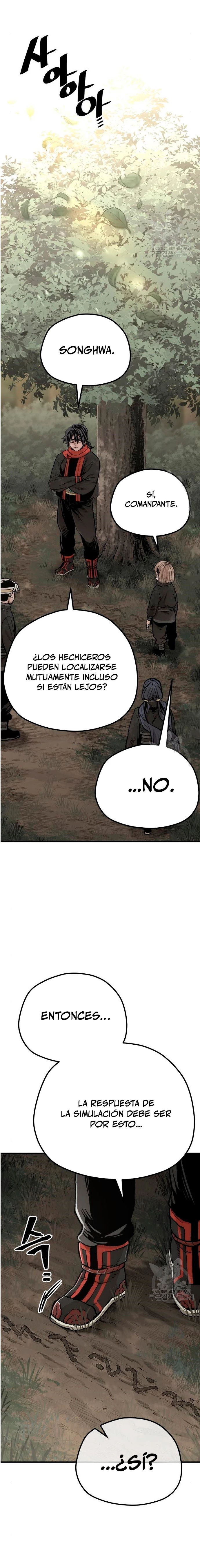 Sistema de cultivo del demonio celestial Capitulo 102 página 15