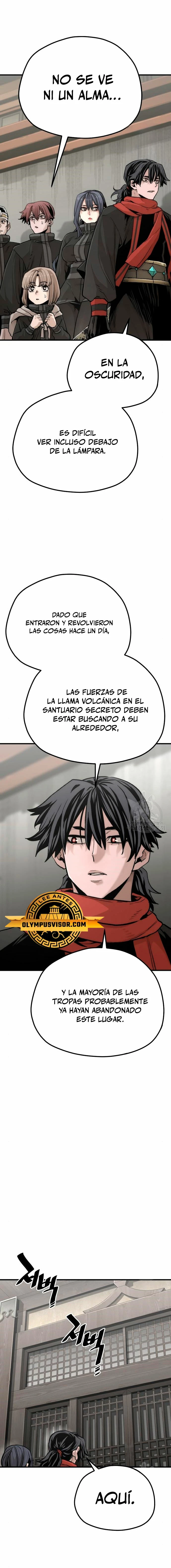 Sistema de cultivo del demonio celestial Capitulo 102 página 23
