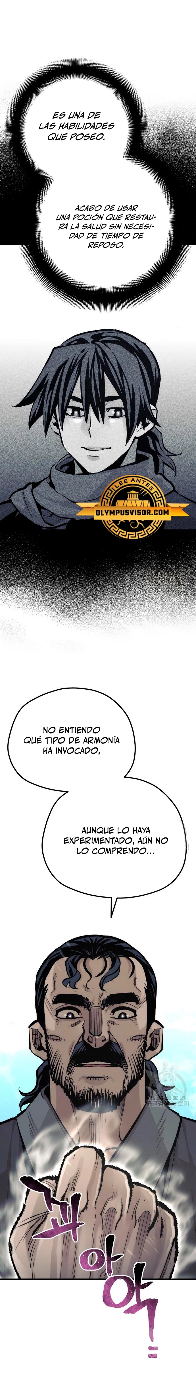 Sistema de cultivo del demonio celestial Capitulo 102 página 3