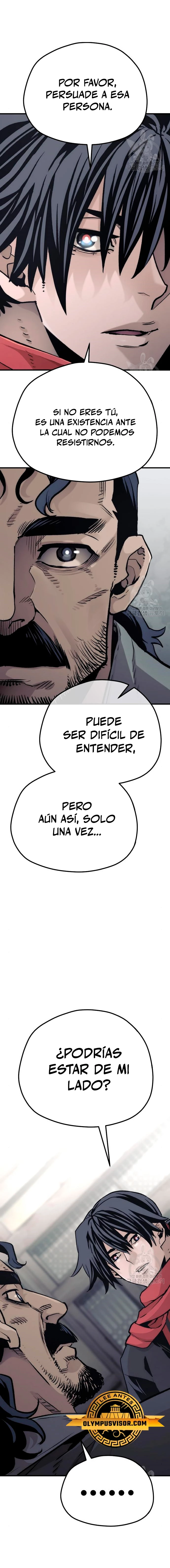 Sistema de cultivo del demonio celestial Capitulo 102 página 32