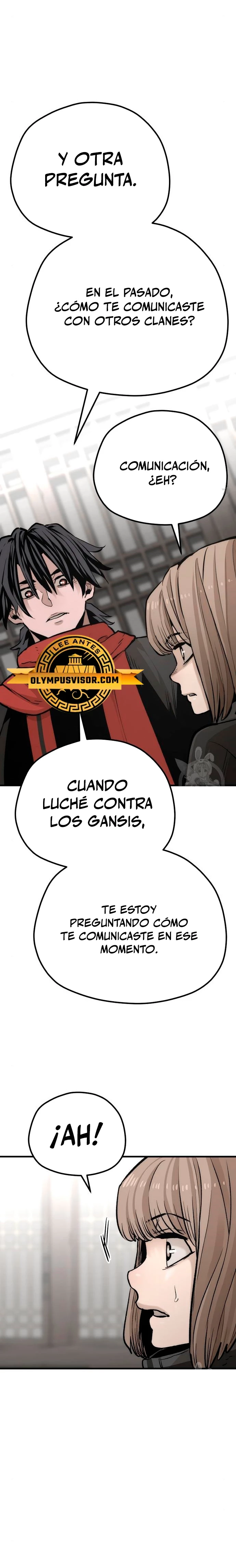 Sistema de cultivo del demonio celestial Capitulo 102 página 34