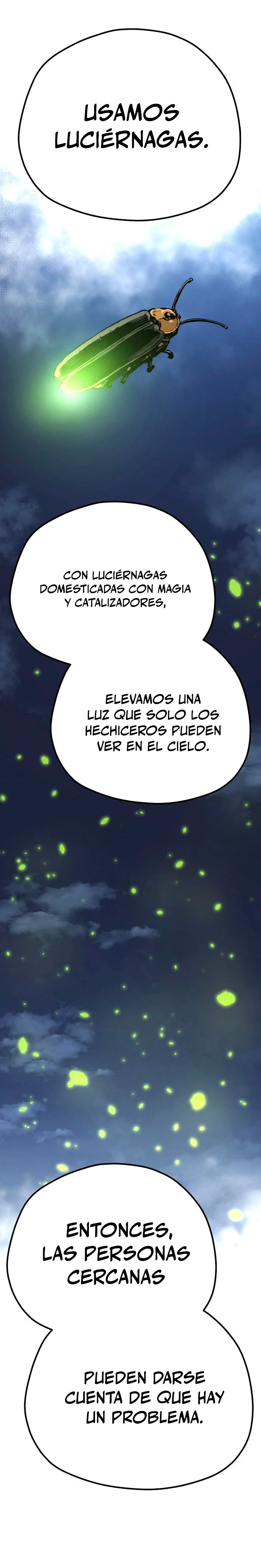 Sistema de cultivo del demonio celestial Capitulo 102 página 35