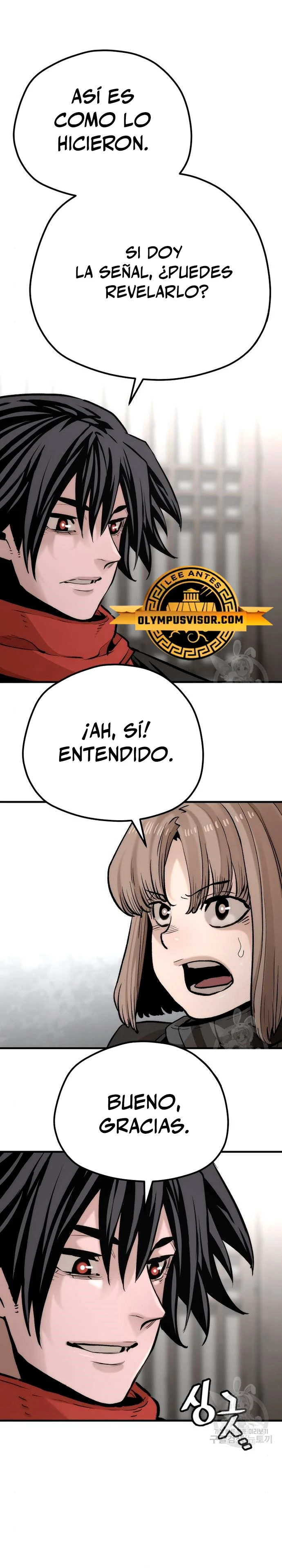 Sistema de cultivo del demonio celestial Capitulo 102 página 36
