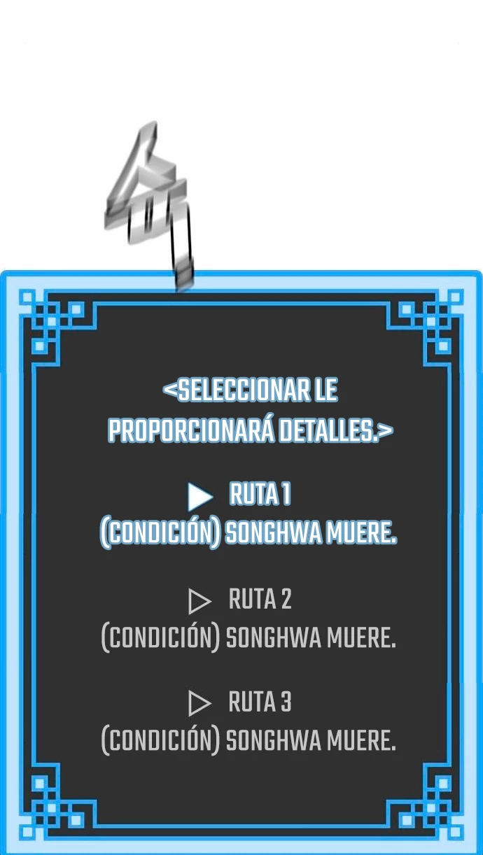 Sistema de cultivo del demonio celestial Capitulo 102 página 7
