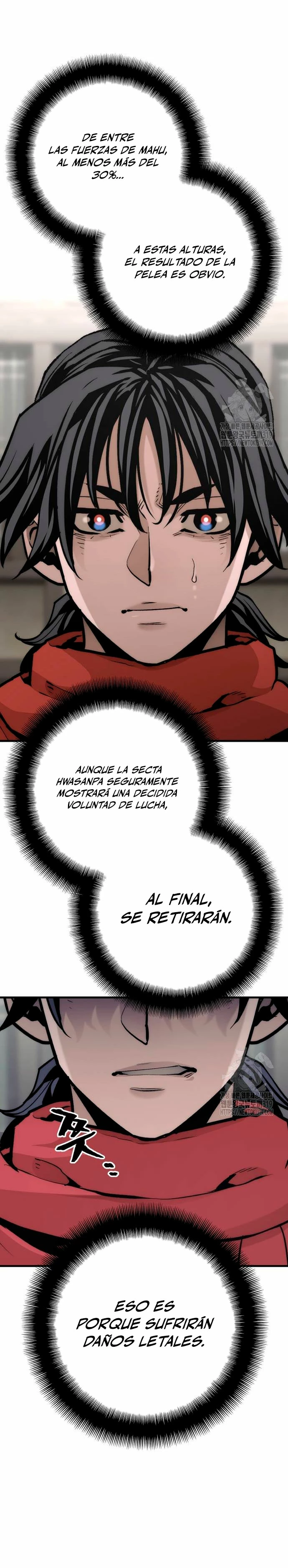 Sistema de cultivo del demonio celestial Capitulo 103 página 10