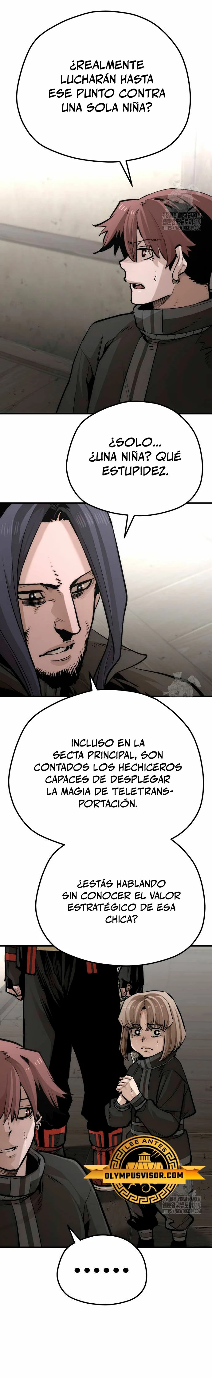 Sistema de cultivo del demonio celestial Capitulo 103 página 12
