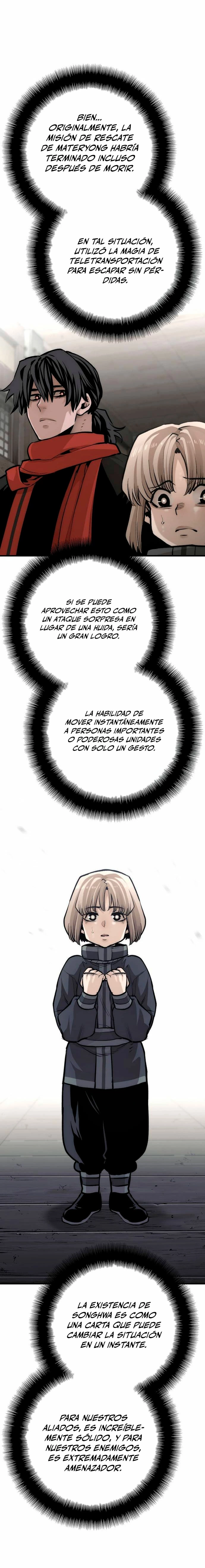 Sistema de cultivo del demonio celestial Capitulo 103 página 13