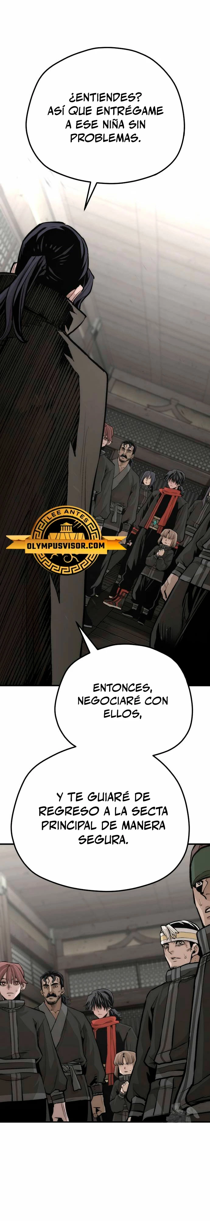 Sistema de cultivo del demonio celestial Capitulo 103 página 14
