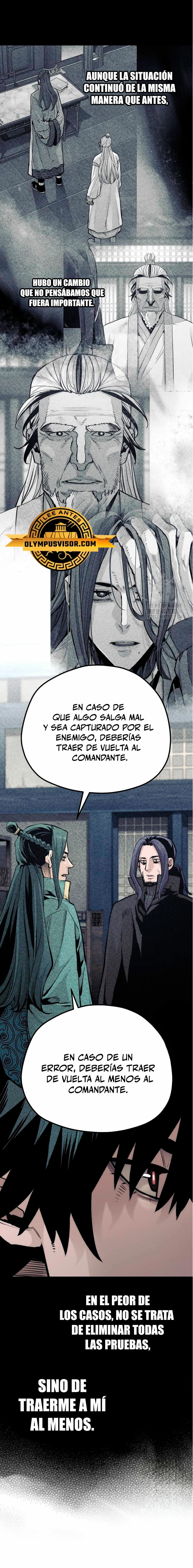 Sistema de cultivo del demonio celestial Capitulo 103 página 24