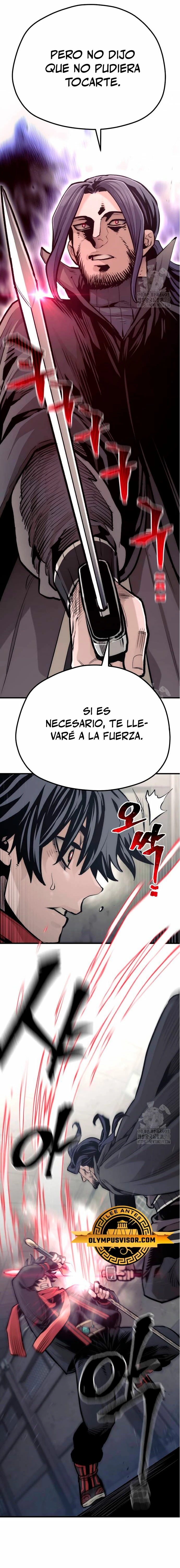Sistema de cultivo del demonio celestial Capitulo 103 página 26